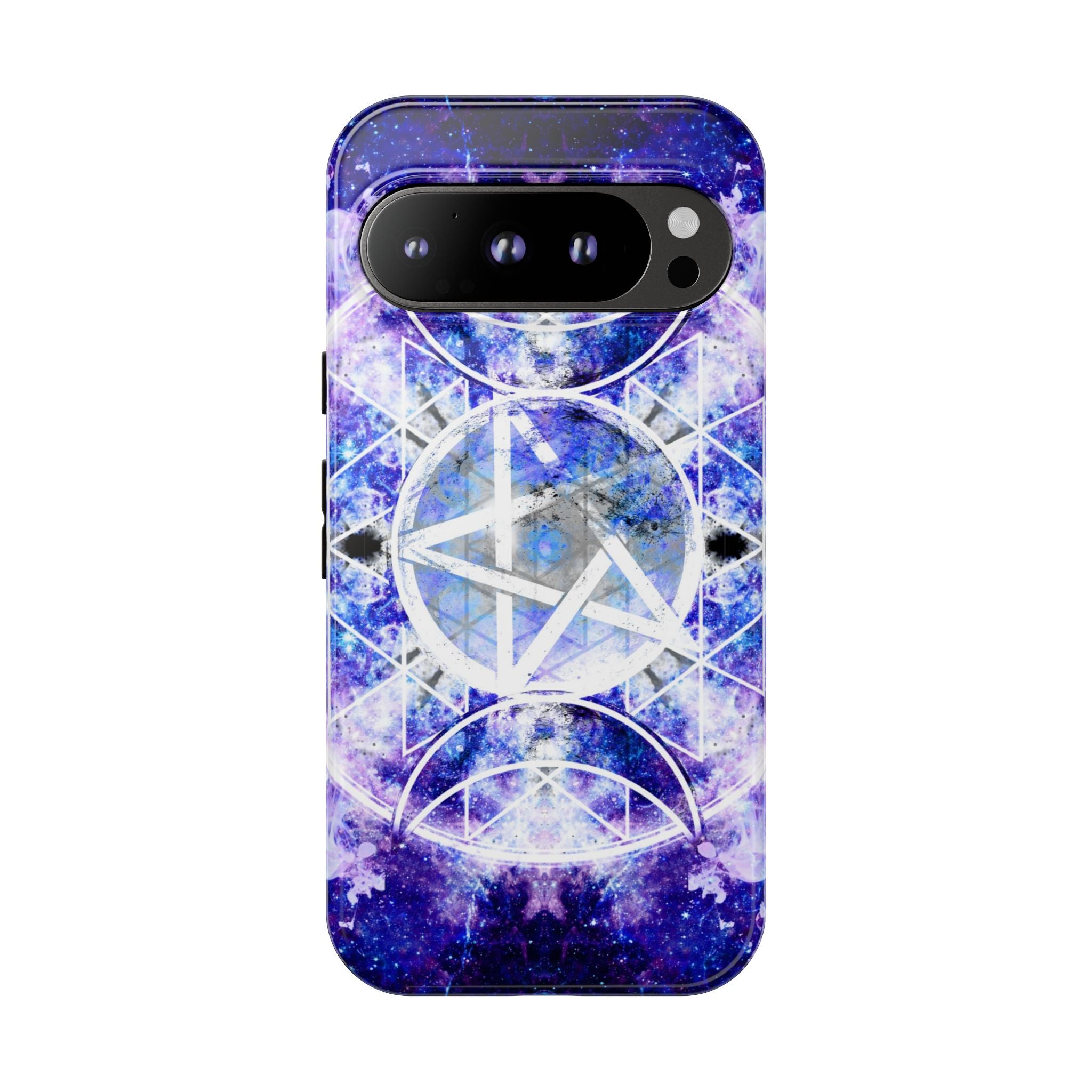 Amen Jin's Katerina's Dracularian Dragoness Triple Goddess Meditations Tough Case