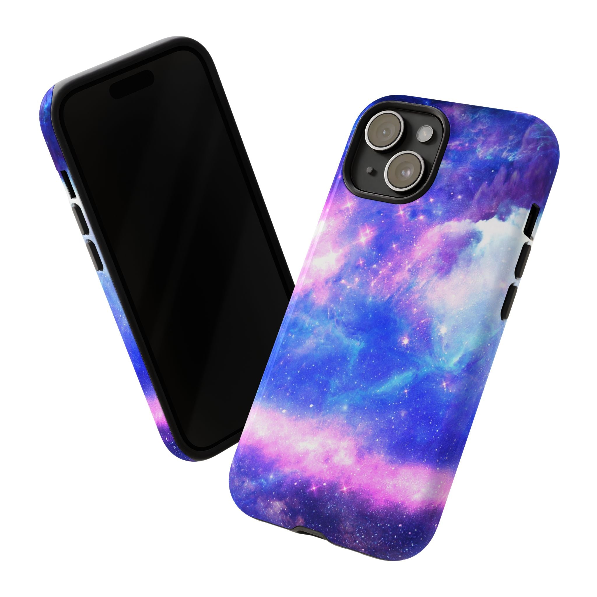 Ad Amorem Mercy Mirror Dreams Tough Phone Cases