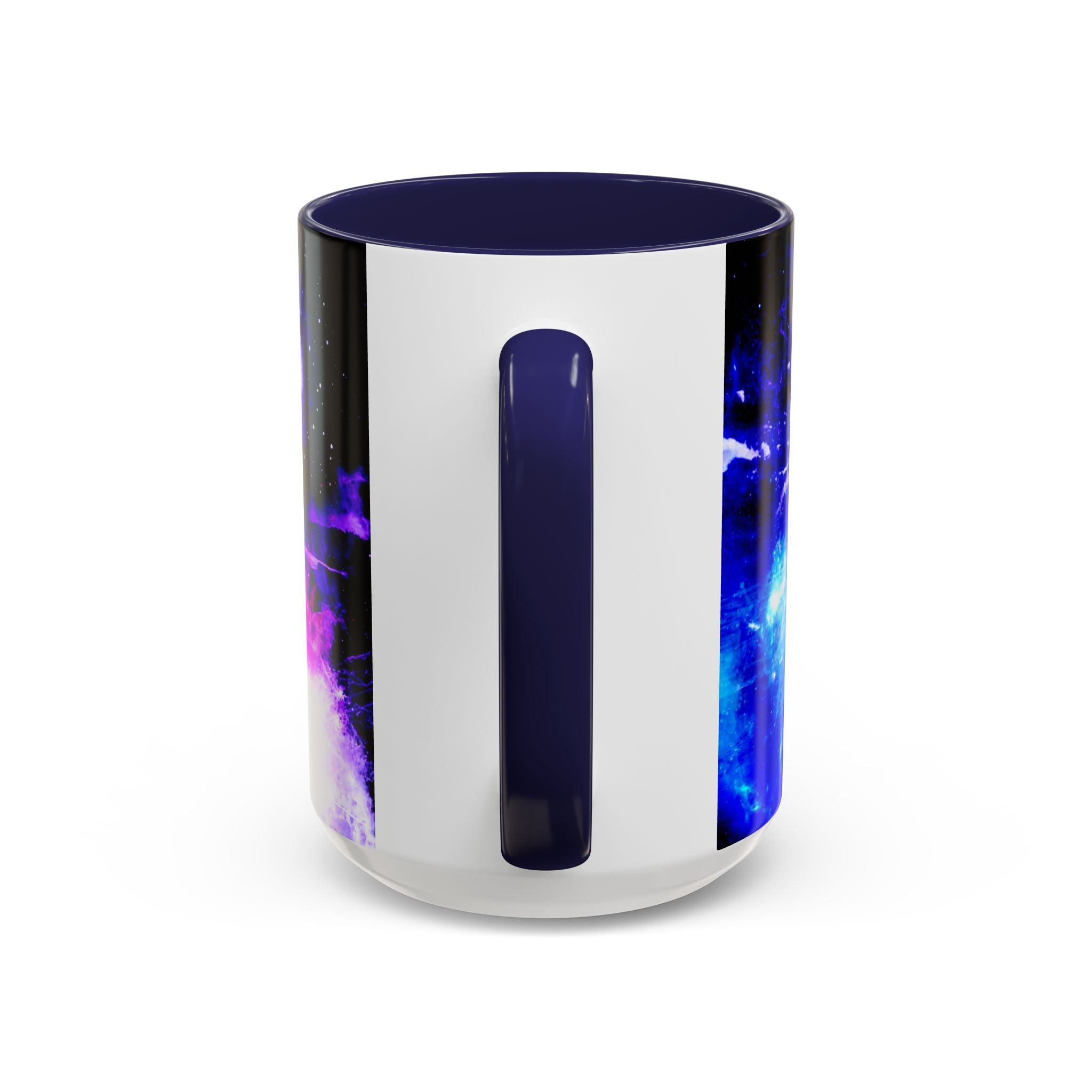 Creation’s Heaven Dancing Sea Dreams Accent Coffee Mug, 11oz