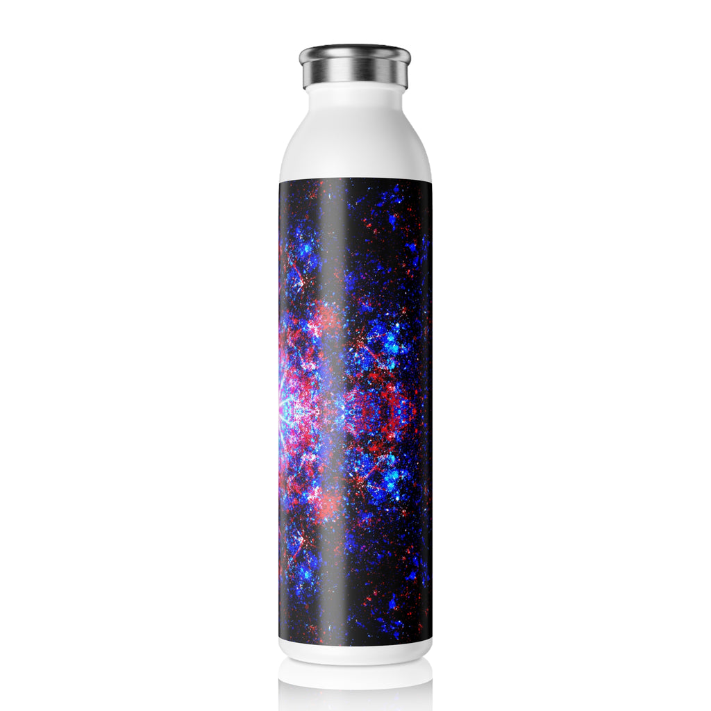 Katerina's Founder's Desires Slim Water Bottle
