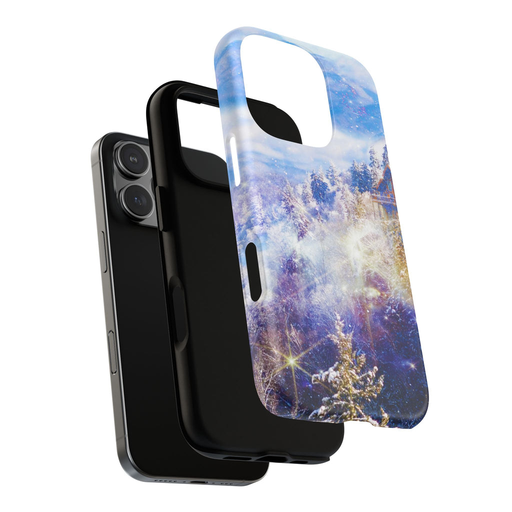 Katerina's Light a Way Smoky Mountain Dreams Tough Magnetic Cases