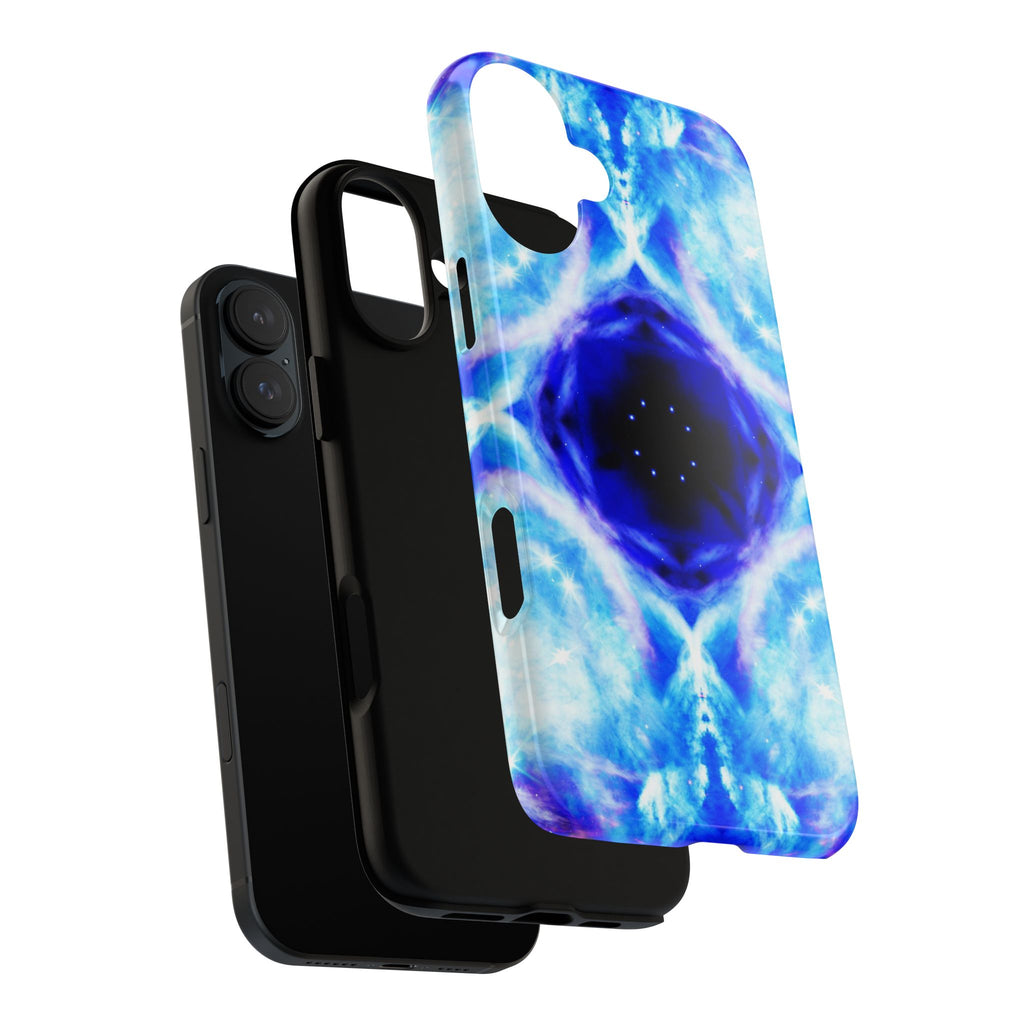Amen Jin's Duat Desires Tough Phone Cases, Case-Mate