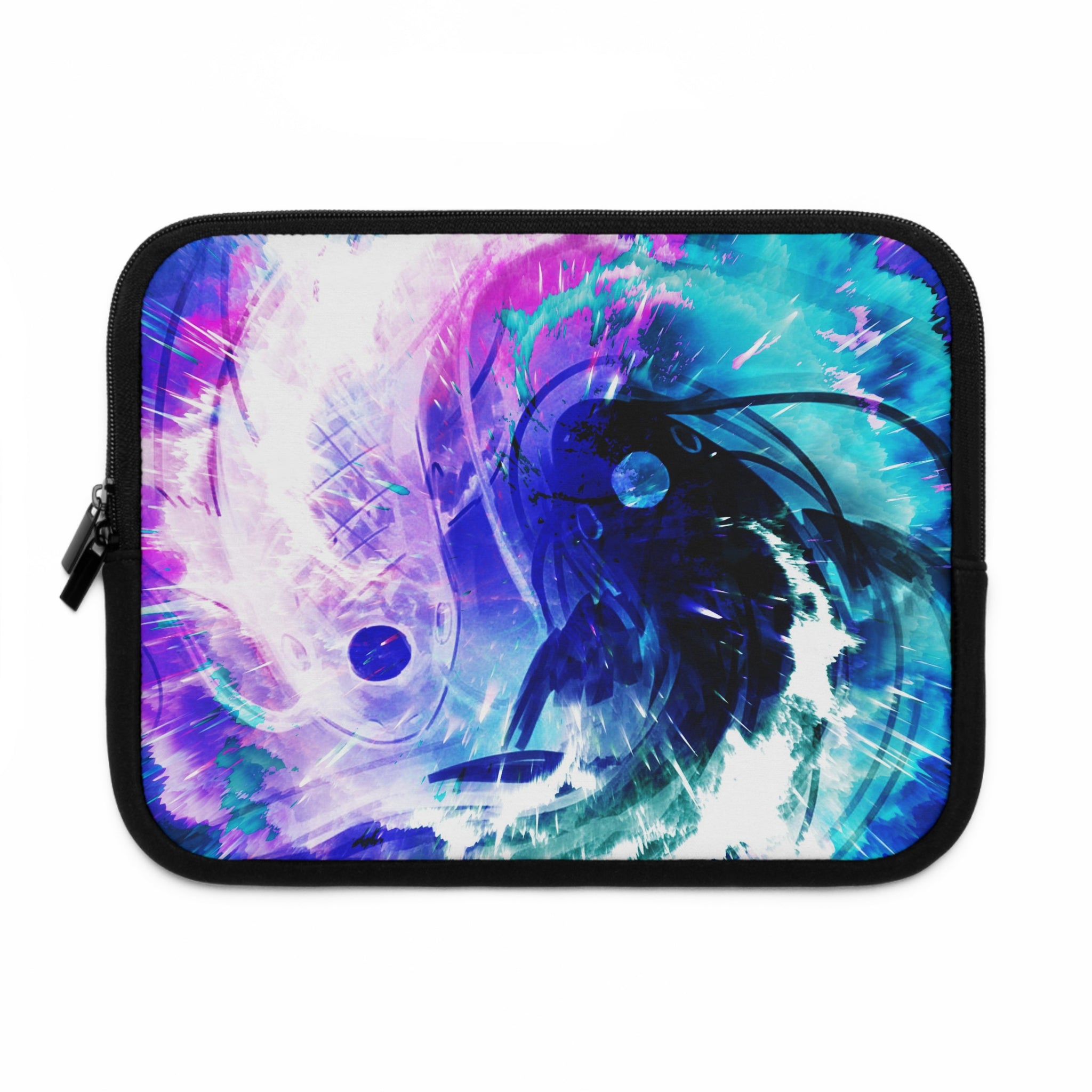 Creation’s Koi Desires Laptop Sleeve