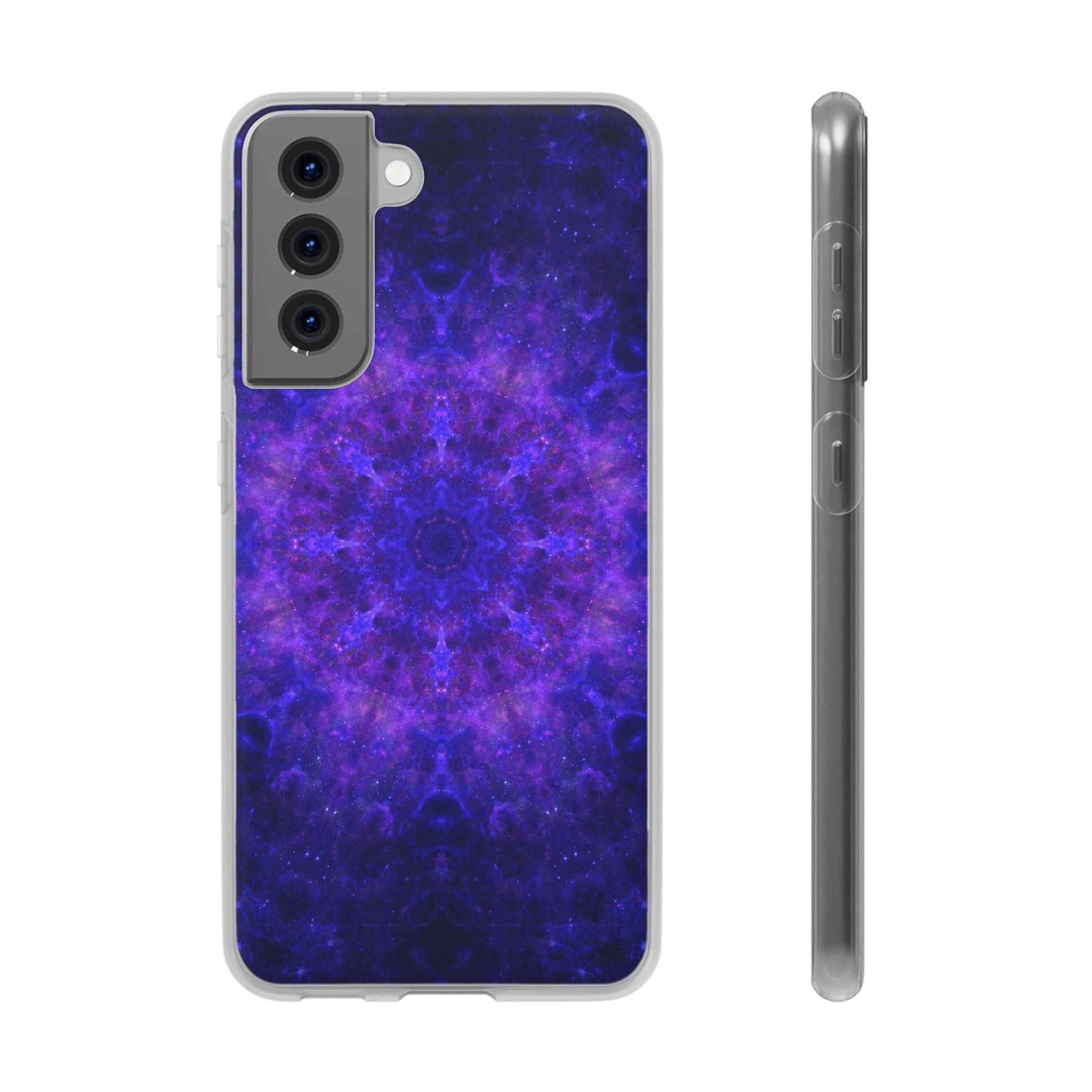 Katerina's Dragon's Eye Desires Flexi Cases