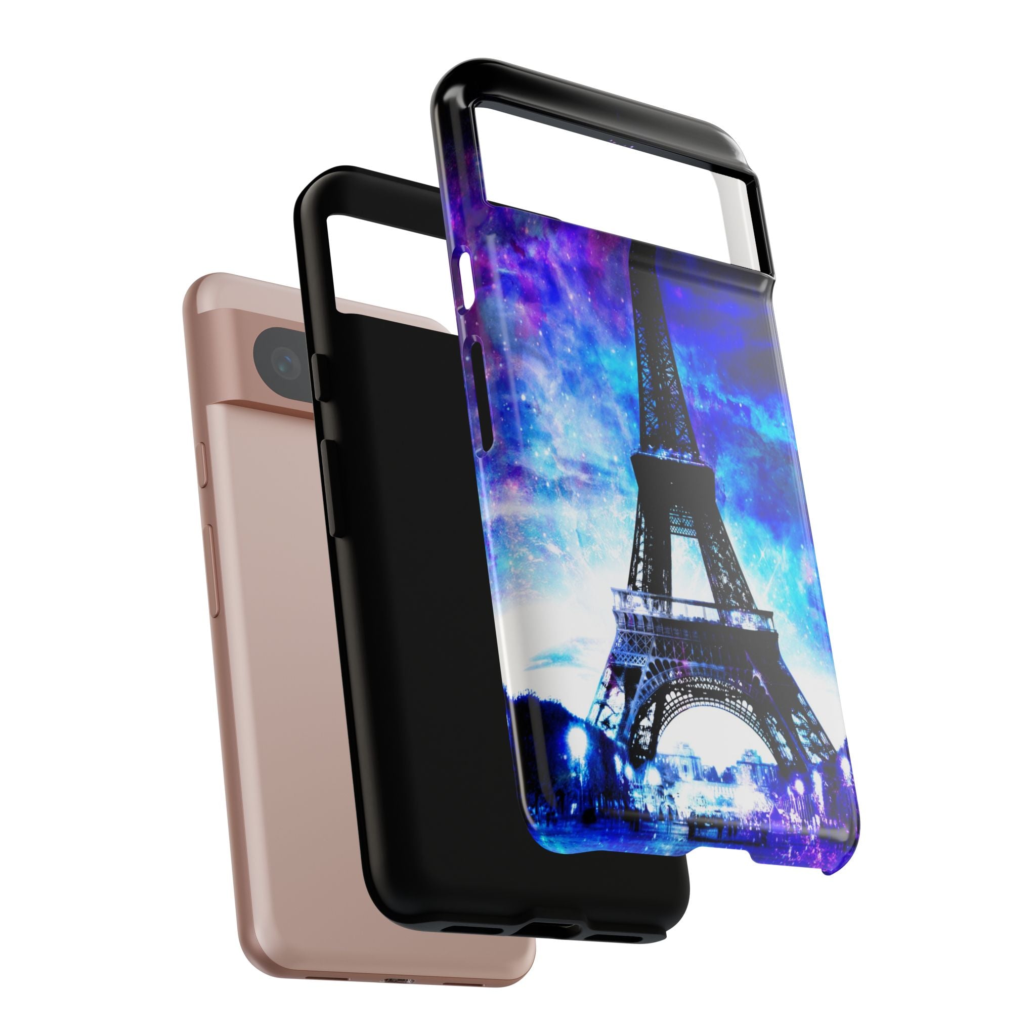 Lover's Creation's Parisian Dreams Case Mate Tough Phone Cases