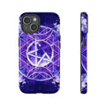 Katerina's Dragon's Eye Triple Goddess Meditations Tough Cases