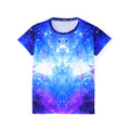 Amen Jin's Dreams of Forever Desires Women's Sports Jersey