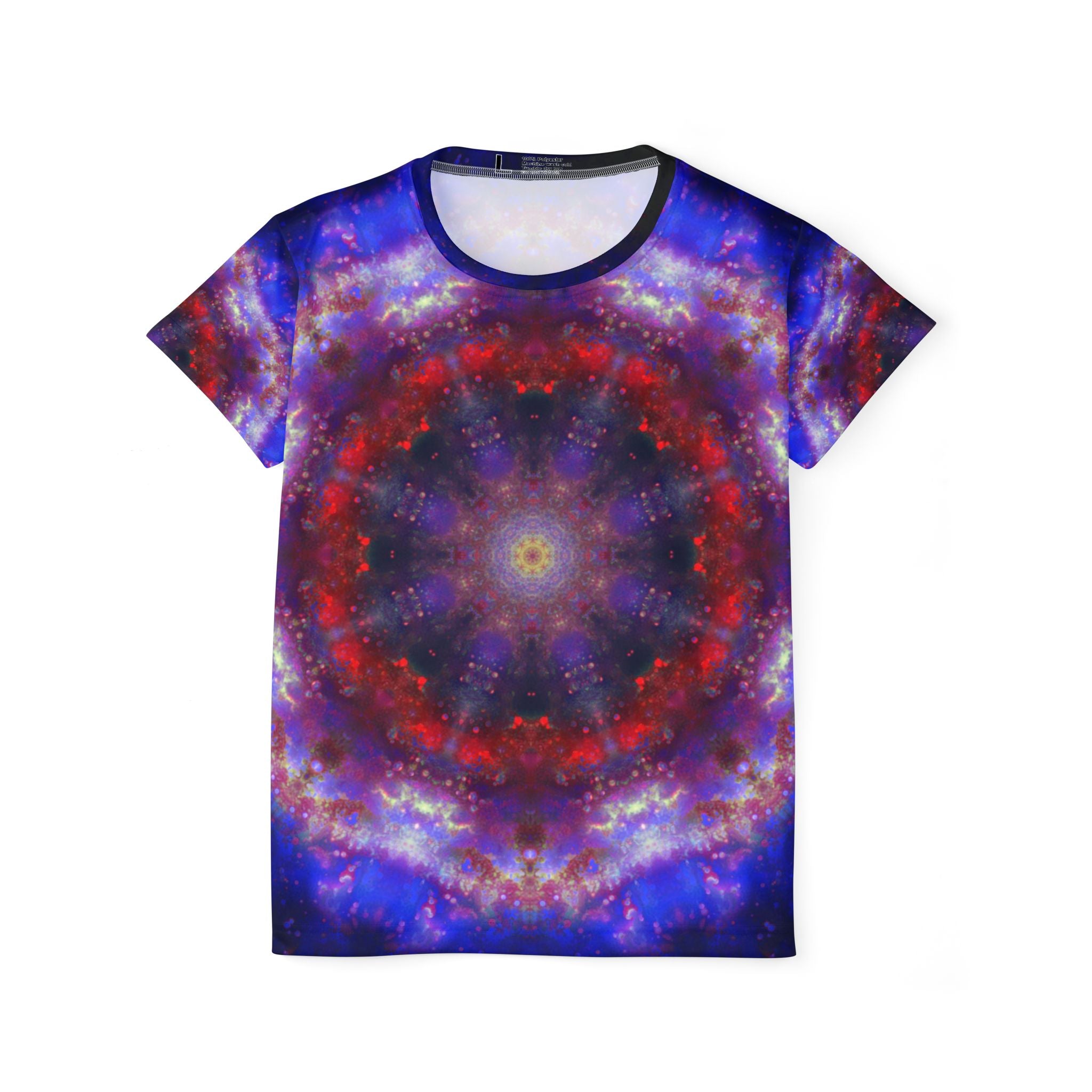 Spirited Marie My Telescope Desires Women's Sports Jersey