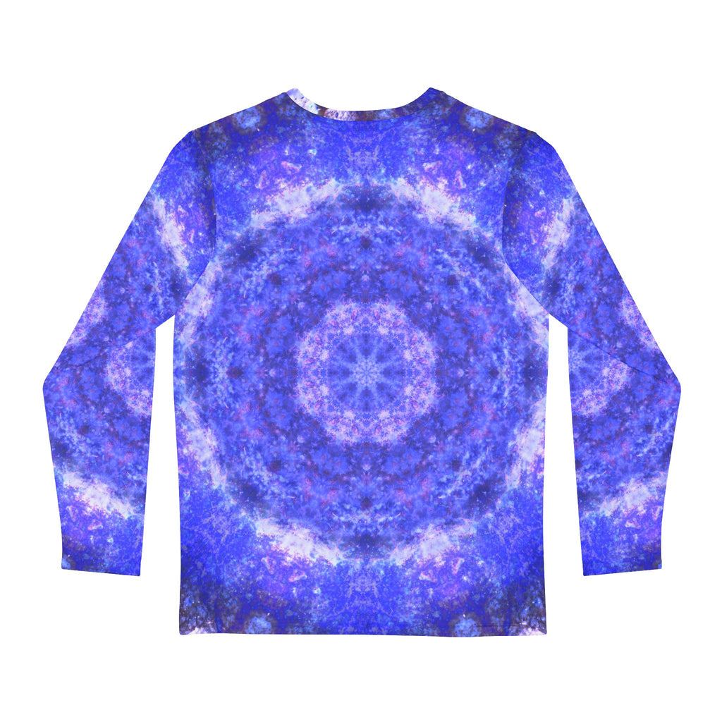 Katerina's Afterall Desires Men's Long Sleeve