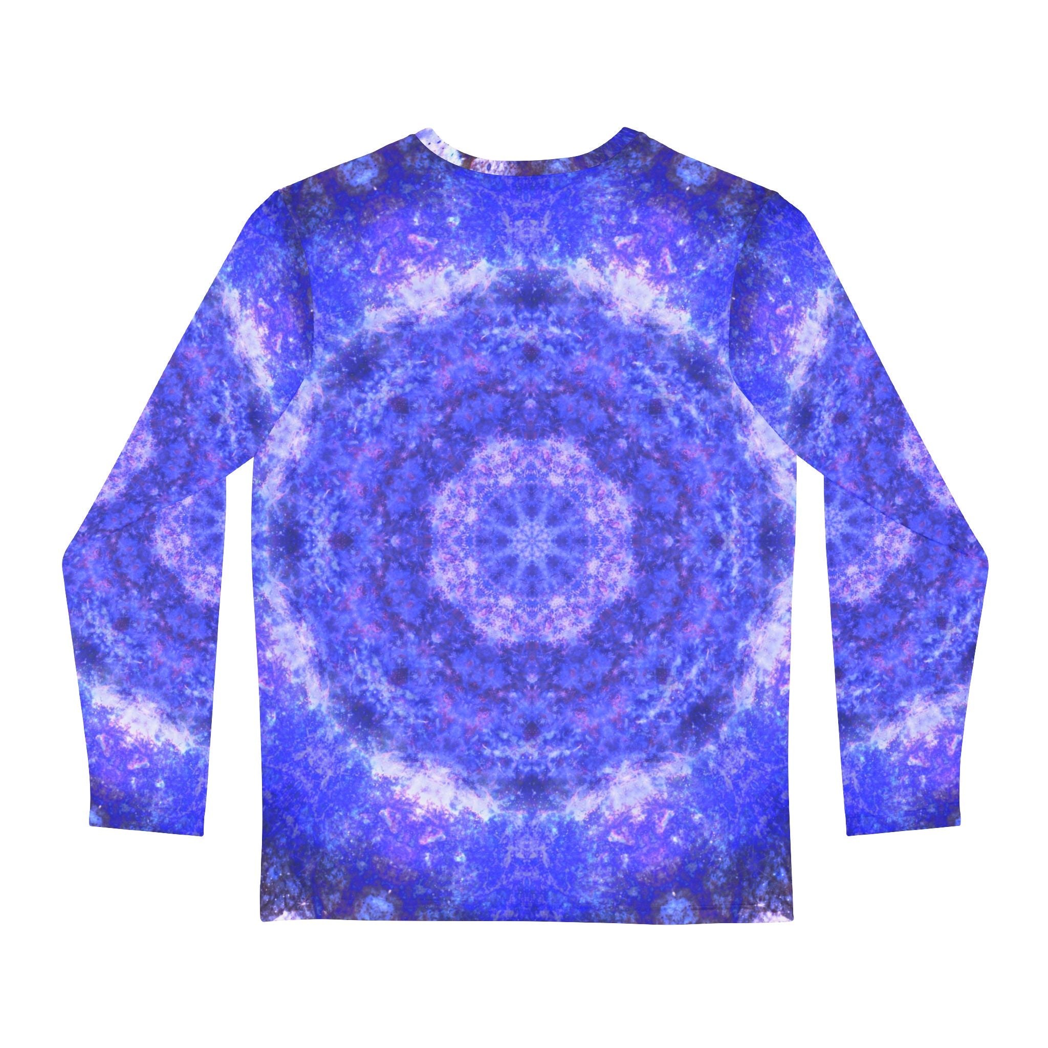 Katerina's Afterall Desires Men's Long Sleeve