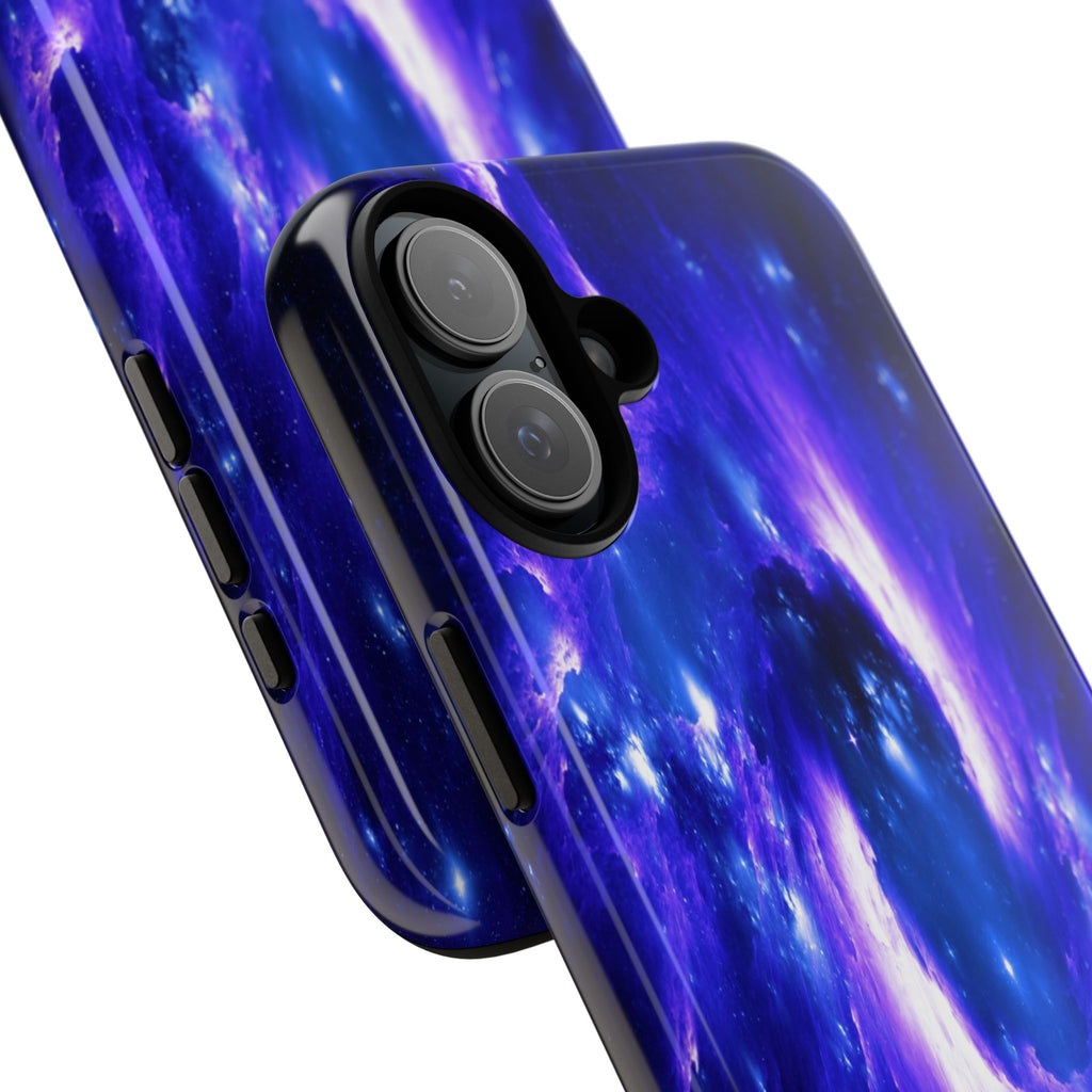 Amethyst Sapphire Dreams Tough Cases