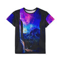 Lover's Creation's Heaven Hideaway Mountain Dreams Kids Sports Jersey