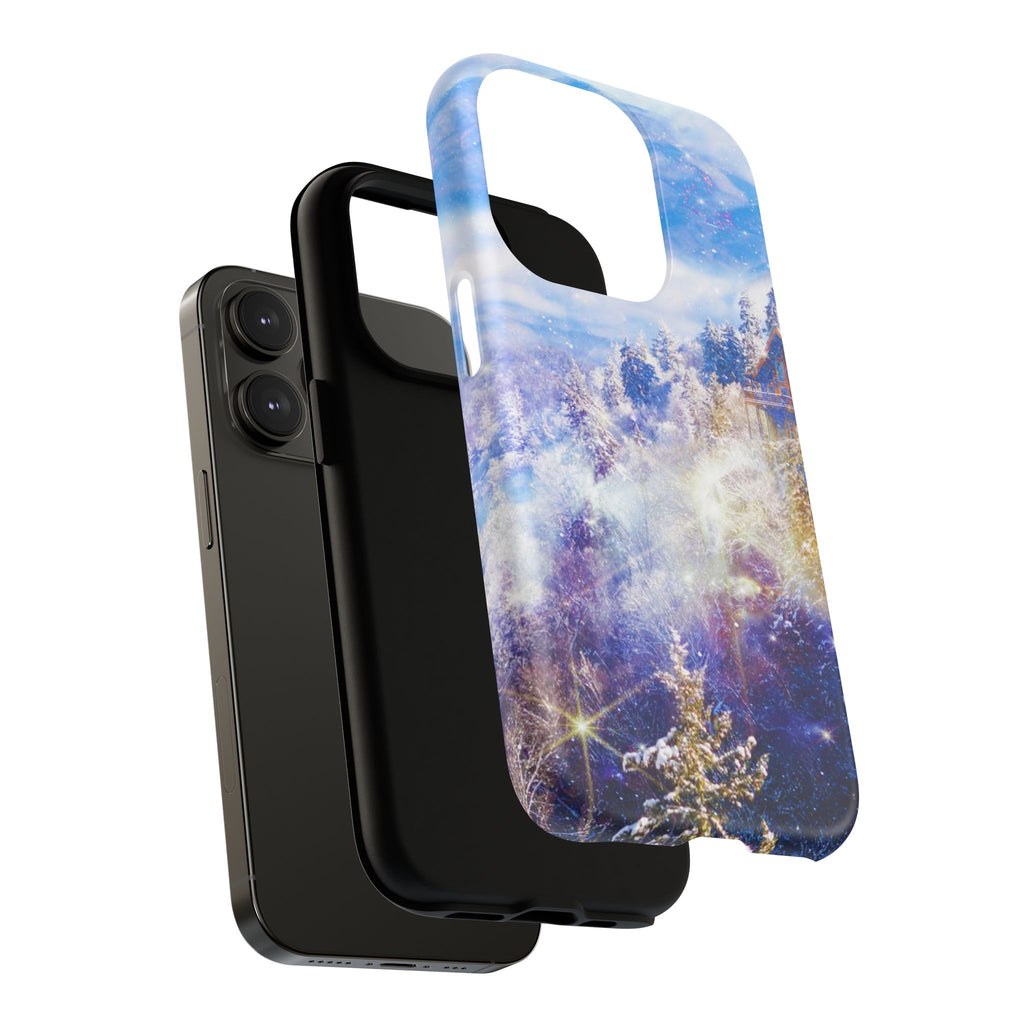 Katerina's Light a Way Smoky Mountain Dreams Tough Magnetic Cases