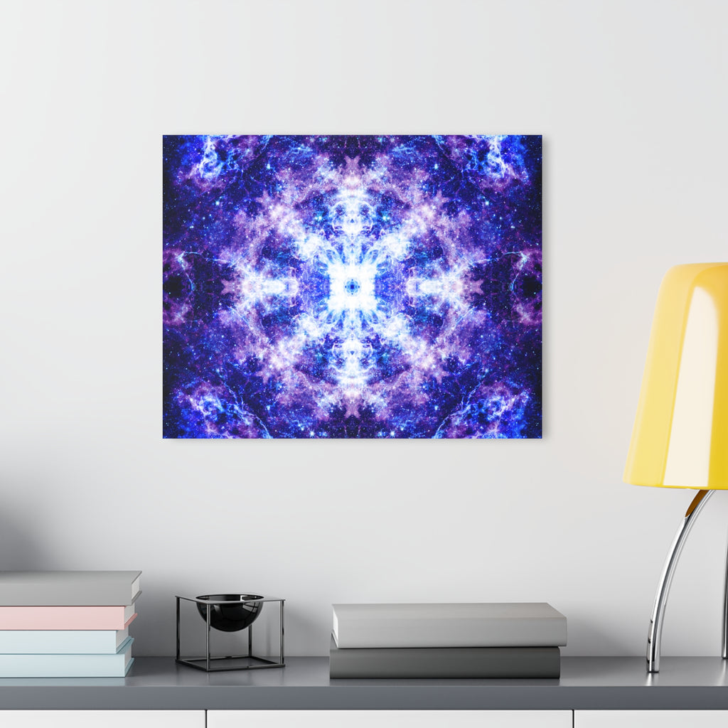 Amen Jin's Katerina's Dracularian Dragoness Desires Acrylic Prints (French Cleat Hanging)