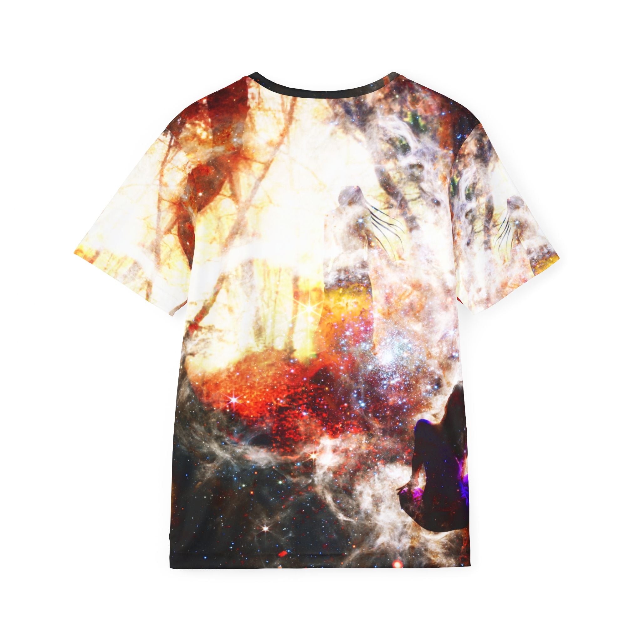 Hallow's Hocus Pocus Dreams Men's Sports Jersey