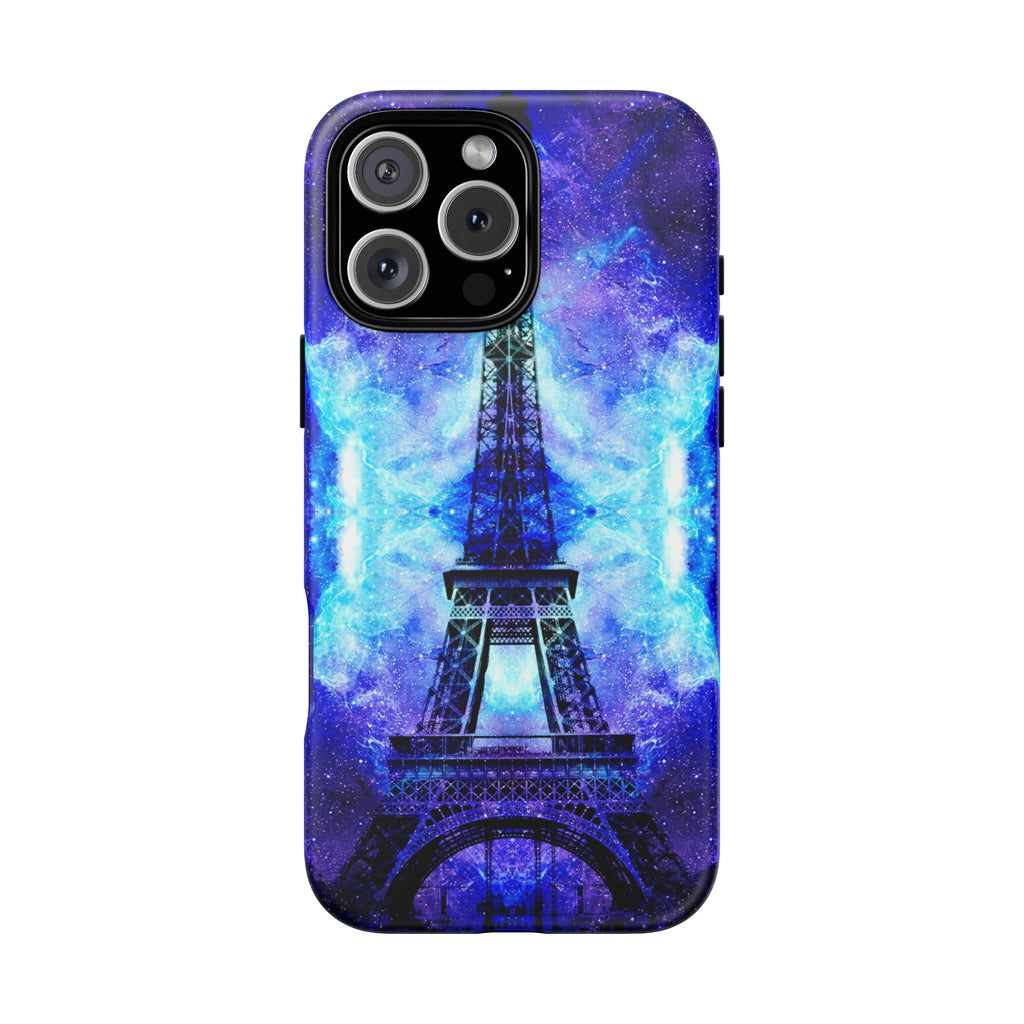 Amen Jin's Heart's Desires Parisian Dreams Tough Cases