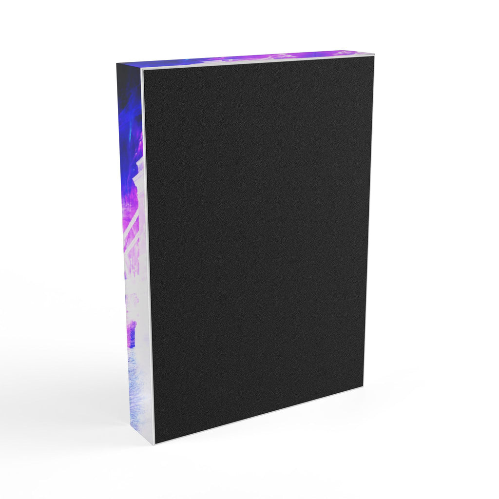 Ad Amorem Amisi Amethyst Sapphire Budapest Dreams Photo Block
