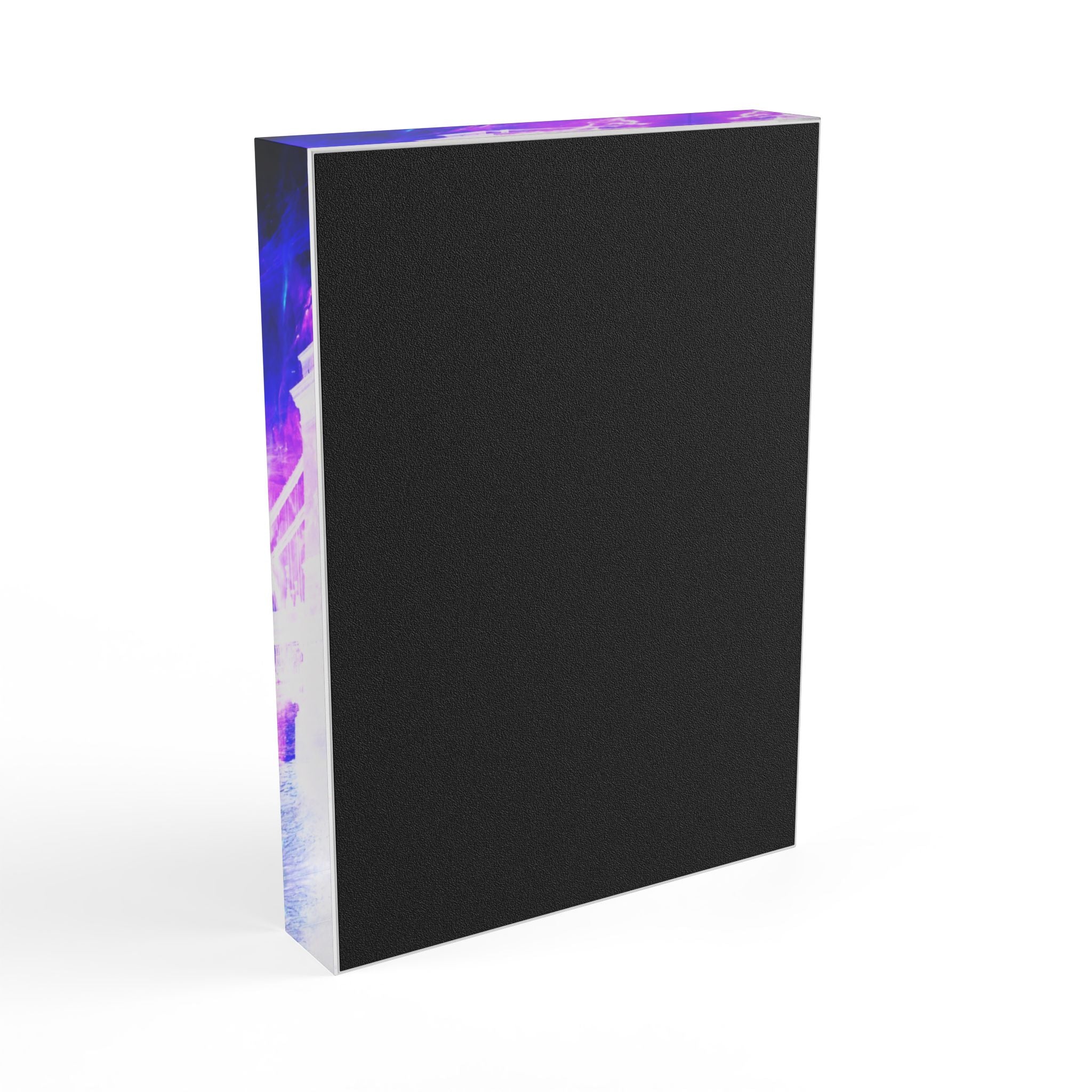 Ad Amorem Amisi Amethyst Sapphire Budapest Dreams Photo Block