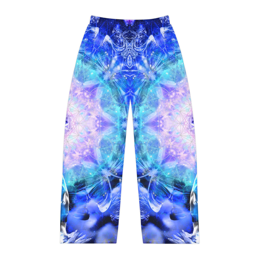 Amen Jin's Katerina's Eros & Psyche Metamorphosis Meditations Men's Pajama Pants