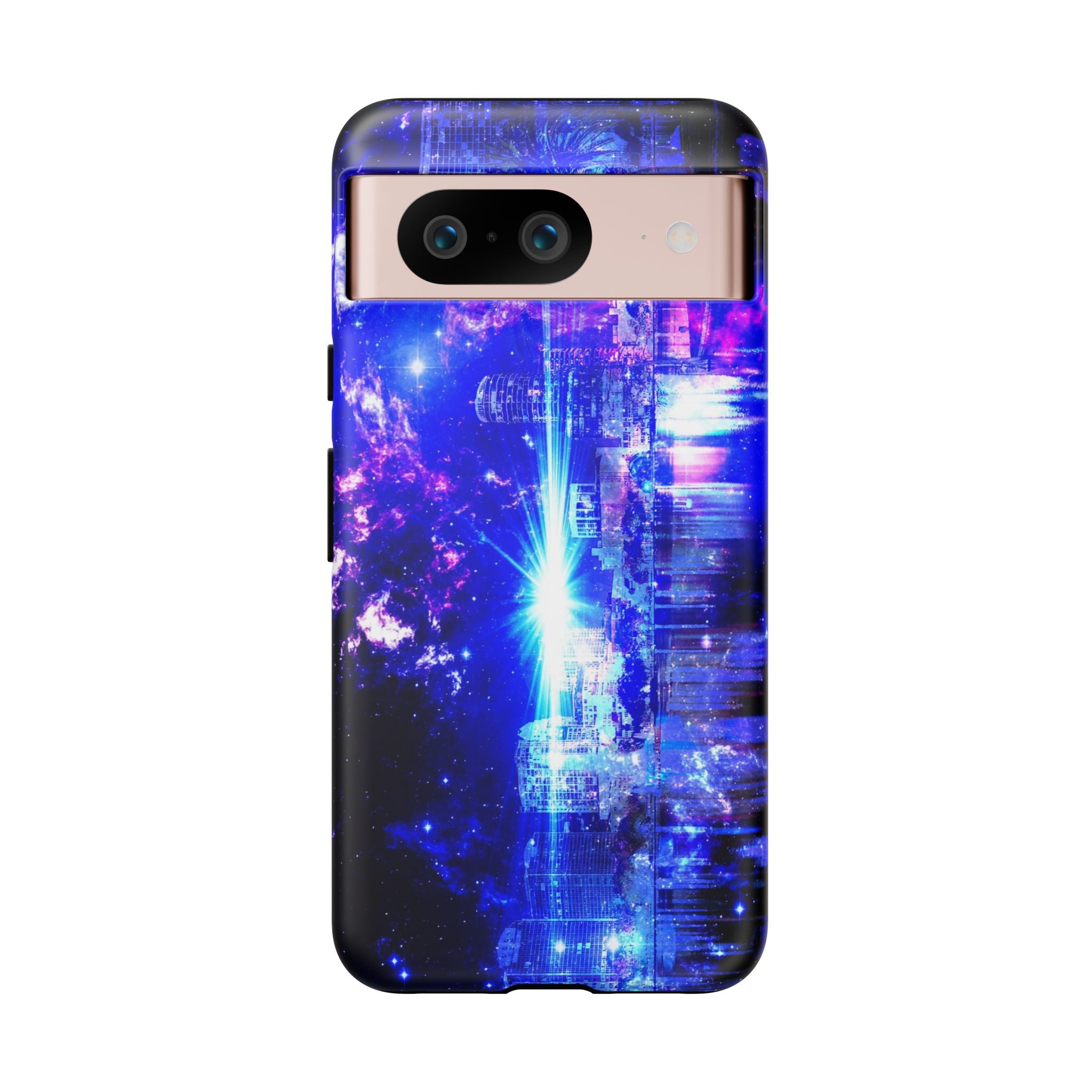 Iridescent Orlando Dreams Tough Cases