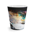 Breathe Again Serenity Bay Dreams Latte Mug
