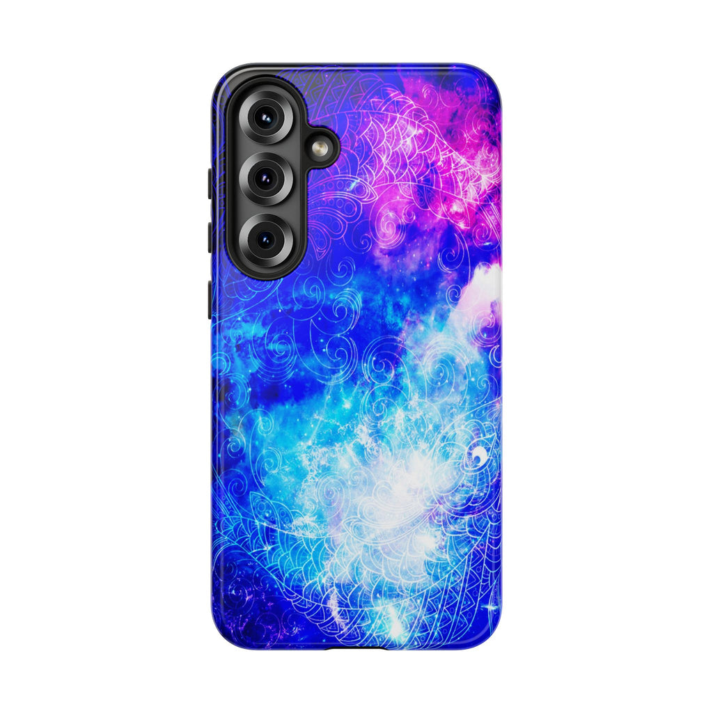Lover's Creation's Heaven Koi Dreams Tough Cases