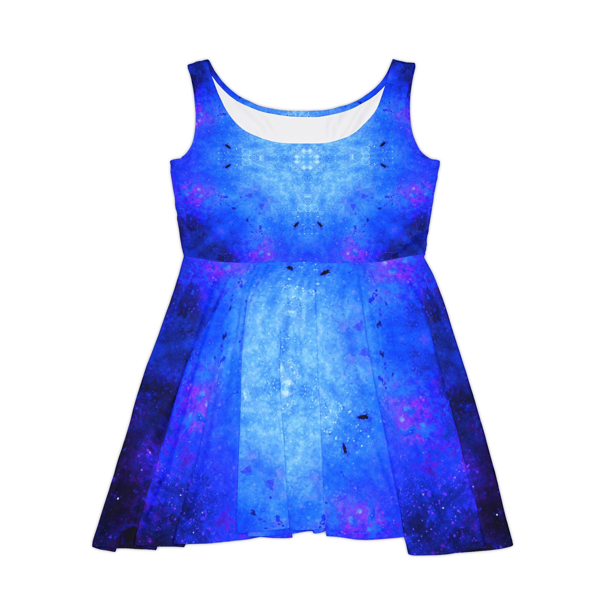 Amen Jin's Manifestation of Forever Desires Women's Skater Dress