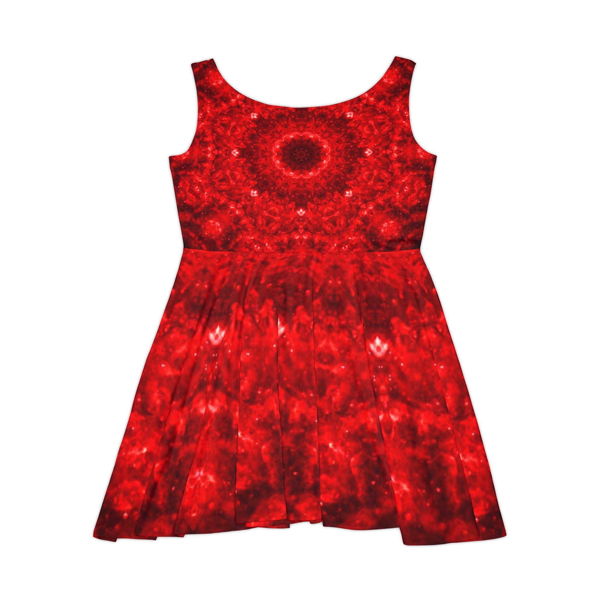 Katerina’s Battle Symphony Desires 2022 Women's Skater Dress