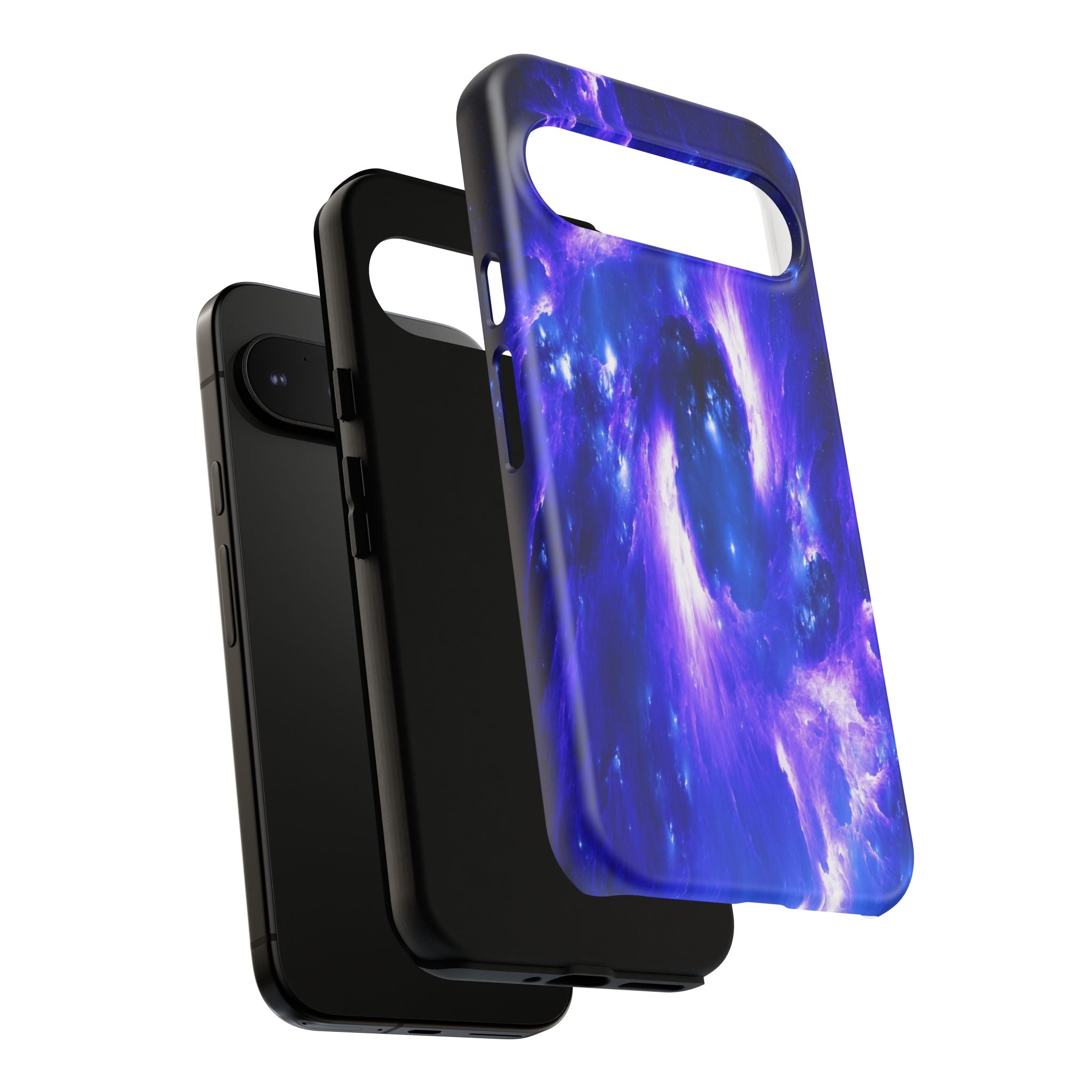 Amethyst Sapphire Dreams Tough Cases