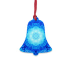 Lexi's Noel Nouvelet Desires Wooden Ornaments