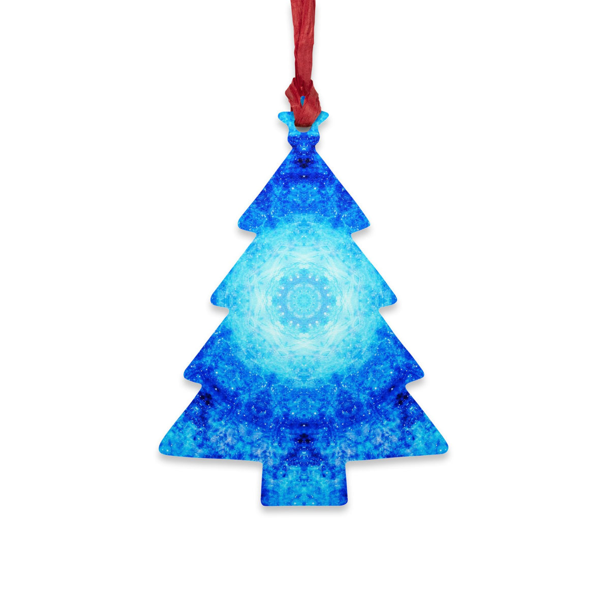 Lexi's Noel Nouvelet Desires Wooden Ornaments
