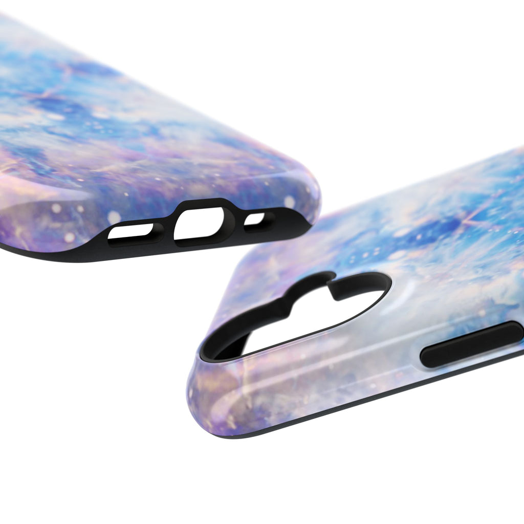 Katerina's Winterborn Desires Impact-Resistant Cases
