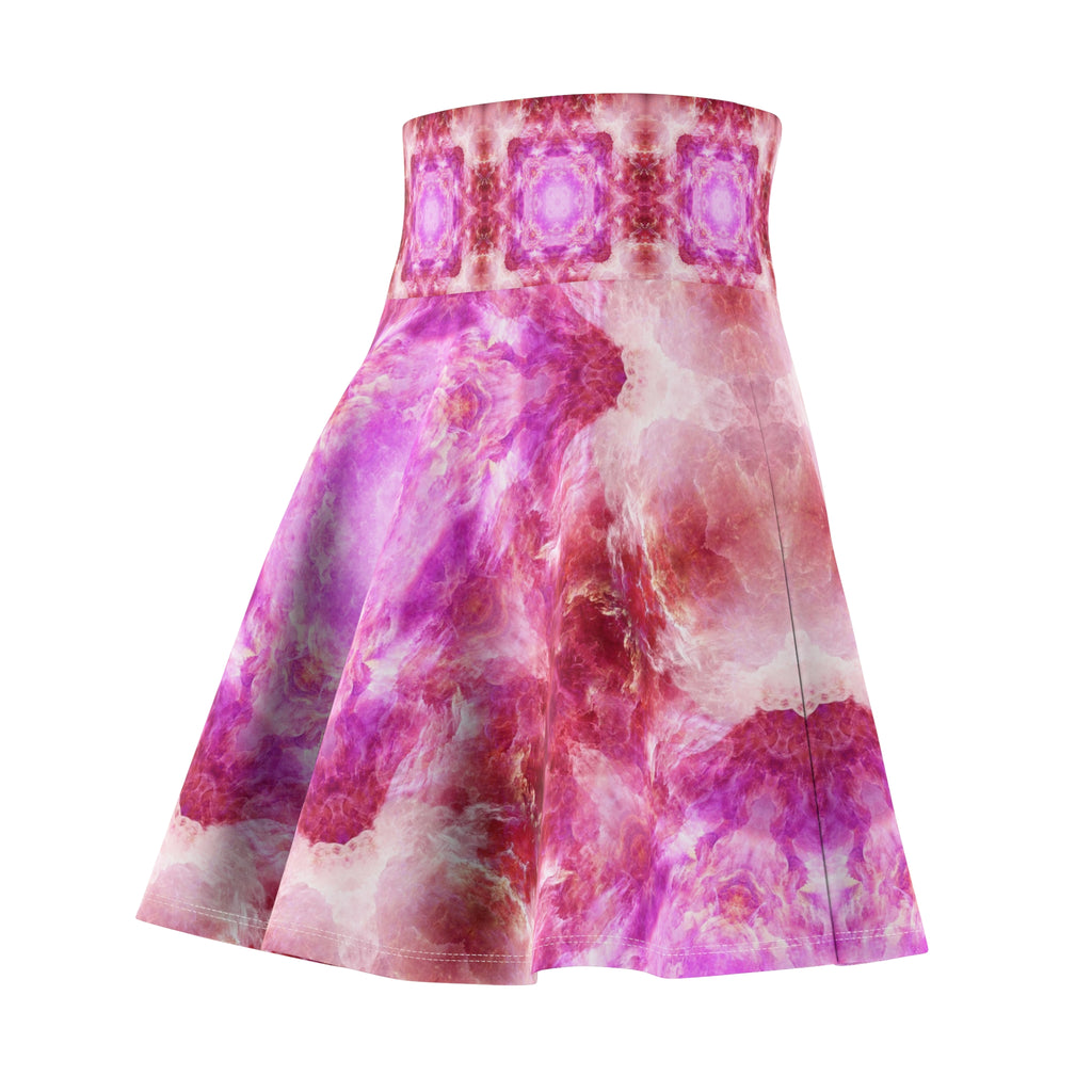 Katerina's Unconditional Desires Women's Skater Skirt