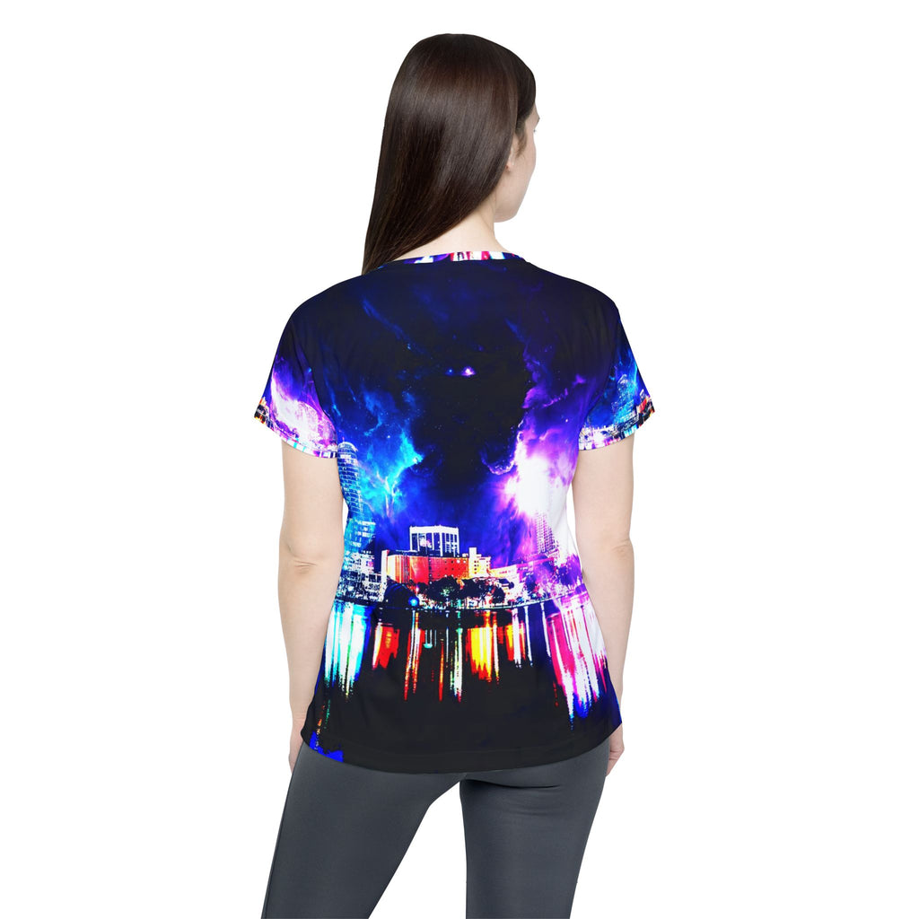 Ad Amorem Amisi Orlando Dreams Women's Sports Jersey