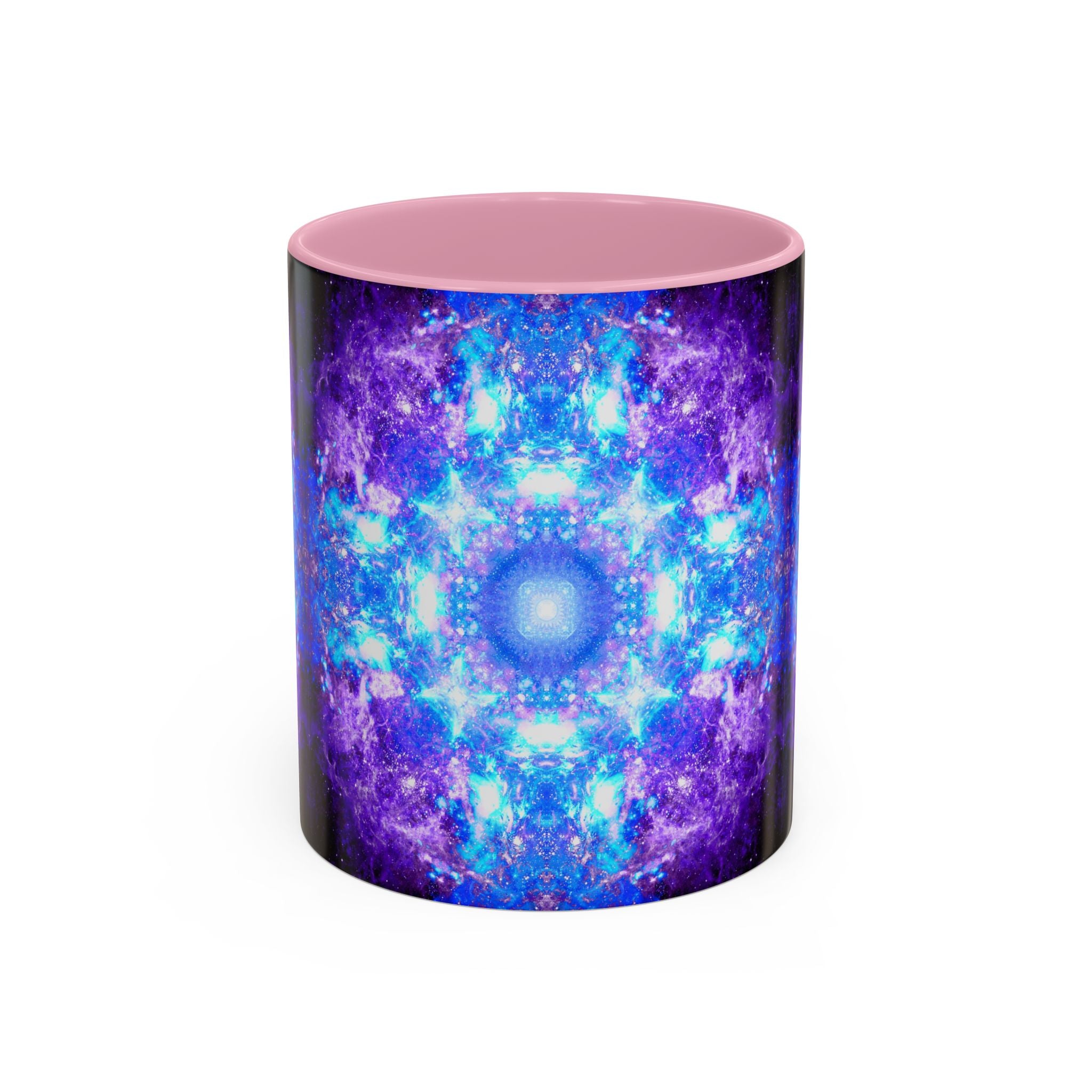 Amen Jin's Katerina's Defender Desires Color Mug 11oz