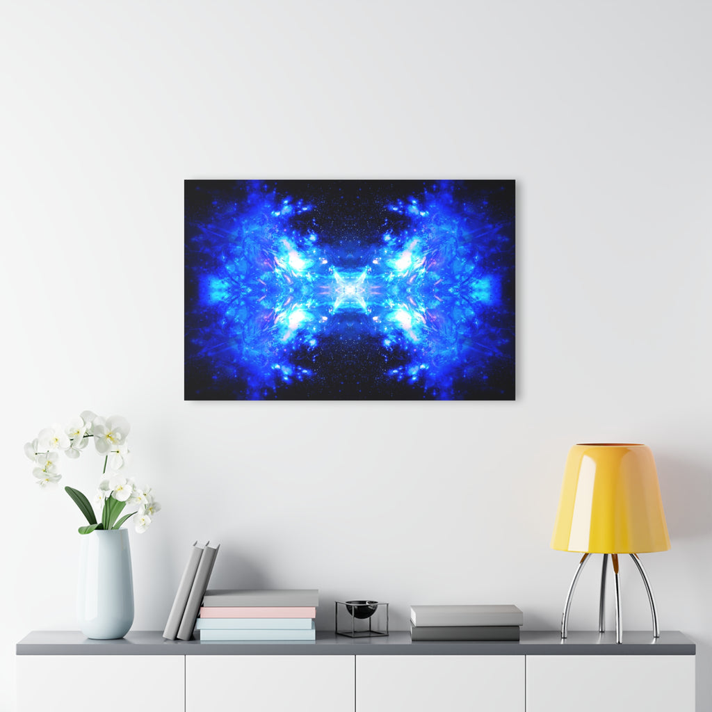 Amen Jin's Desires Acrylic Prints (French Cleat Hanging)