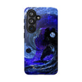 Katerina's Dragon's Eye Desires Koi Dreams Tough Cases