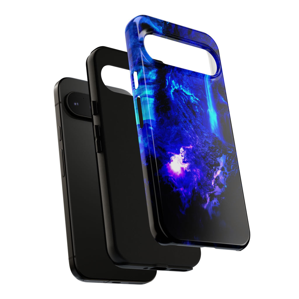 Ad Amorem Amisi Abalone Lake Dreams Tough Phone Cases