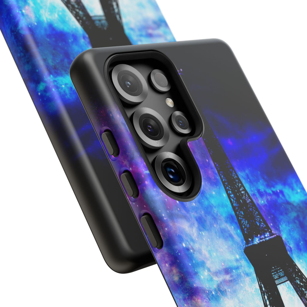 Lover's Creation's Parisian Dreams Case Mate Tough Phone Cases