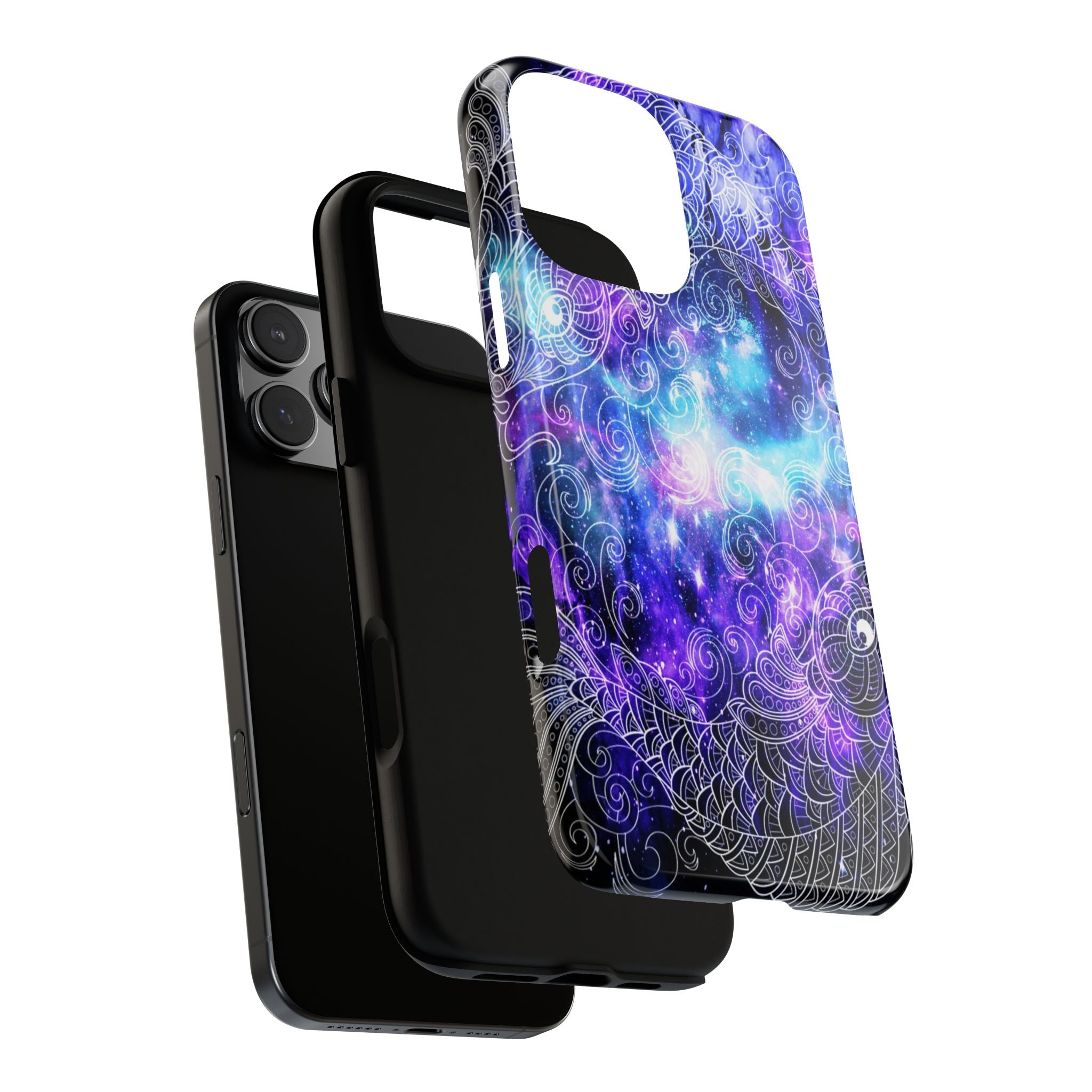 Mystic Koi Dreams Tough Cases