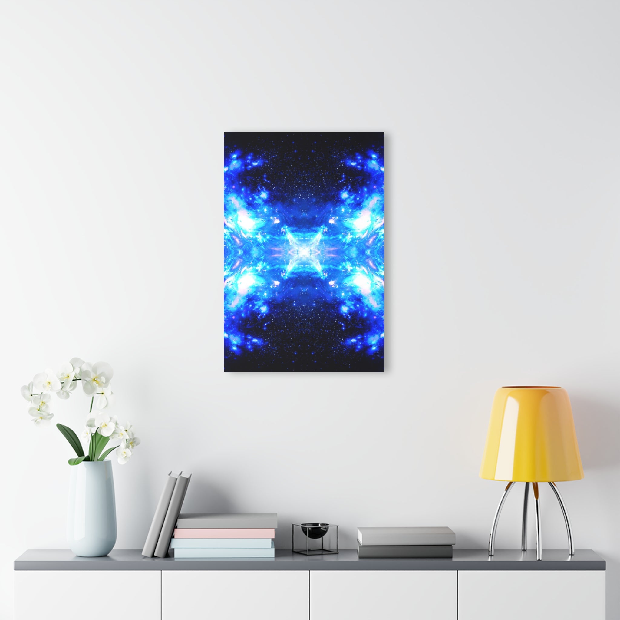 Amen Jin's Desires Acrylic Prints (French Cleat Hanging)