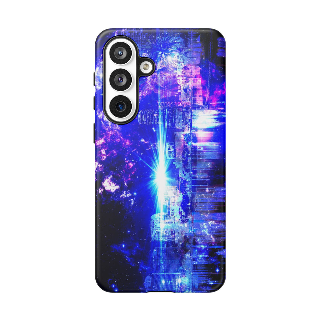 Iridescent Orlando Dreams Tough Cases
