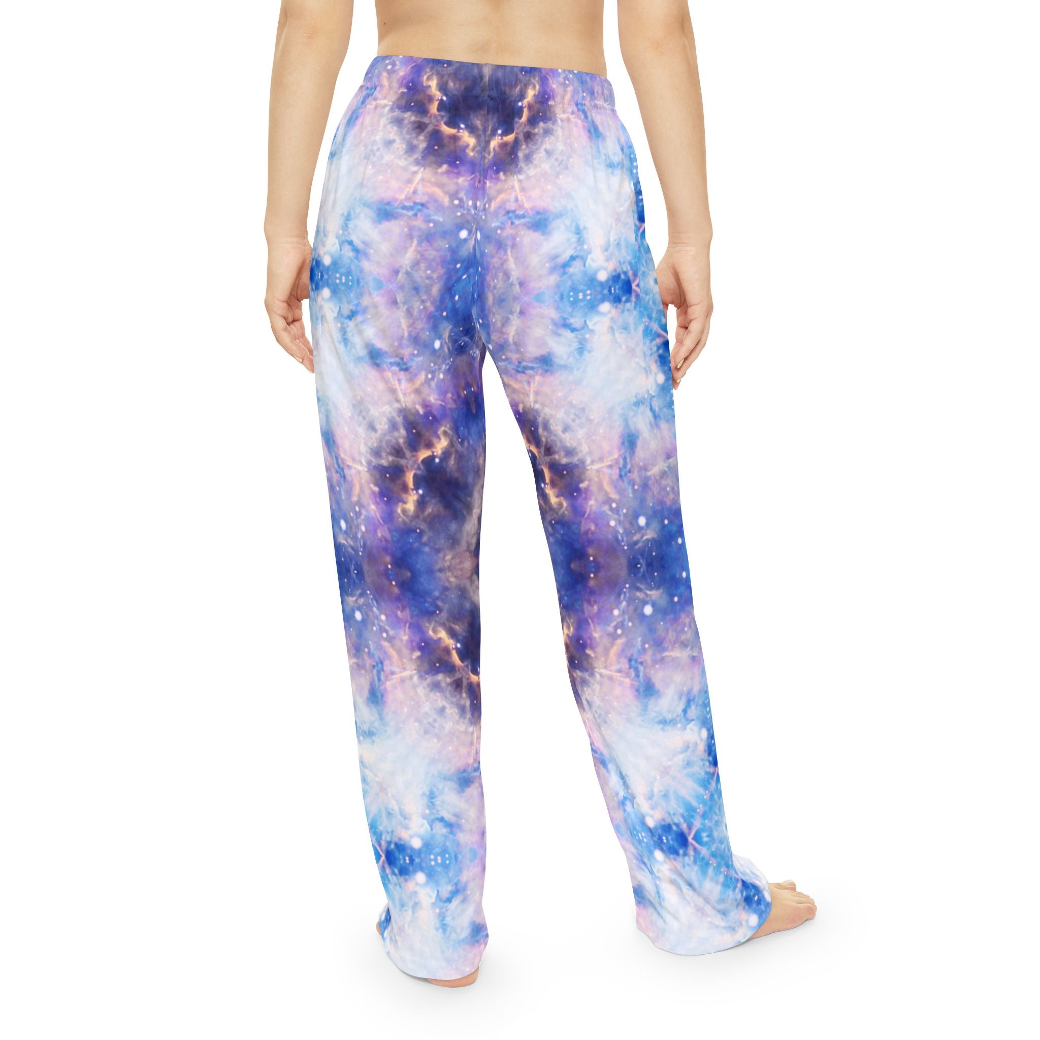 Katerina's Winterborn Desires Women's Pajamas