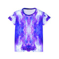 Katerina's Periwinkle Desires Women's Sports Jersey