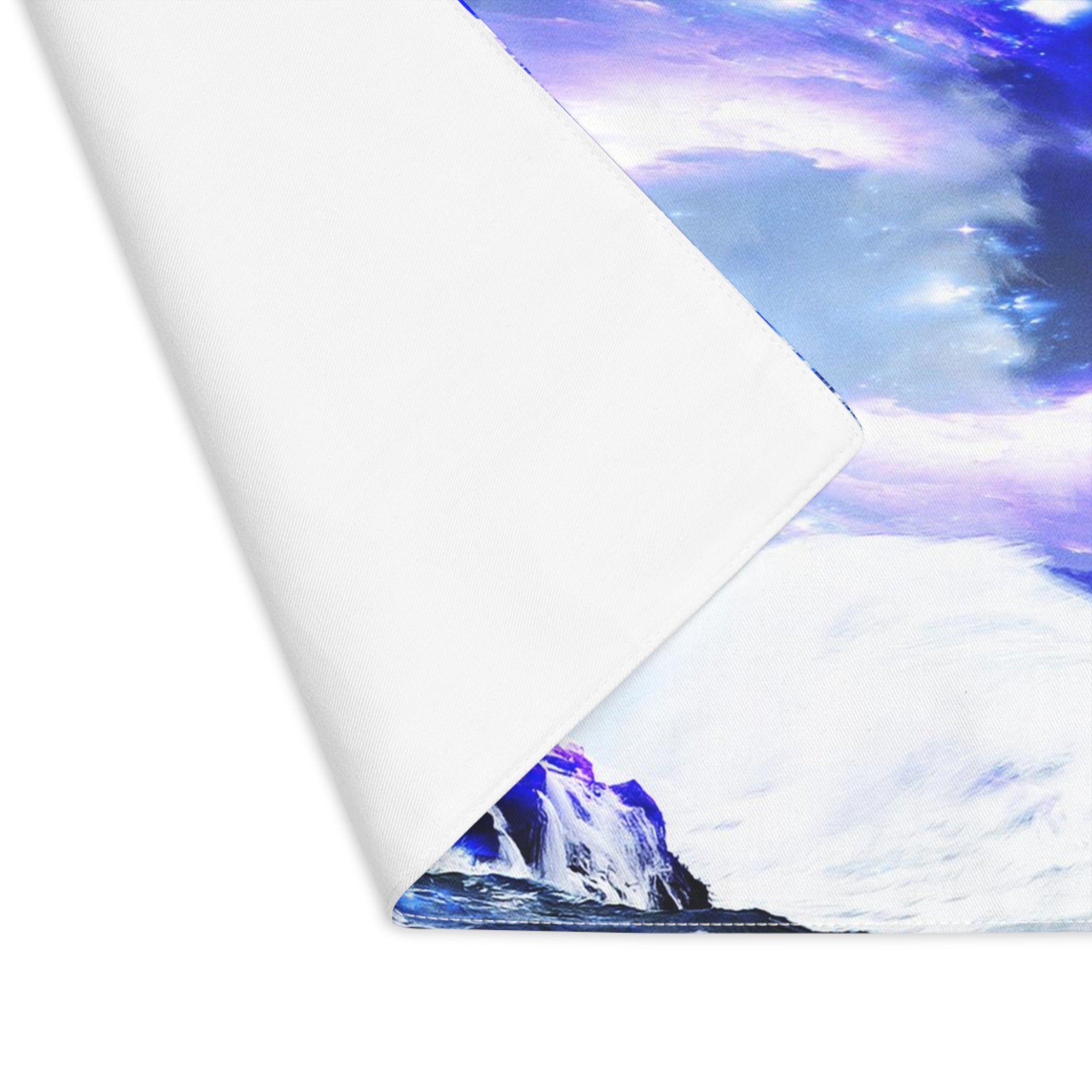 Amethyst Sapphire Serenity Bay Dreams Placemat