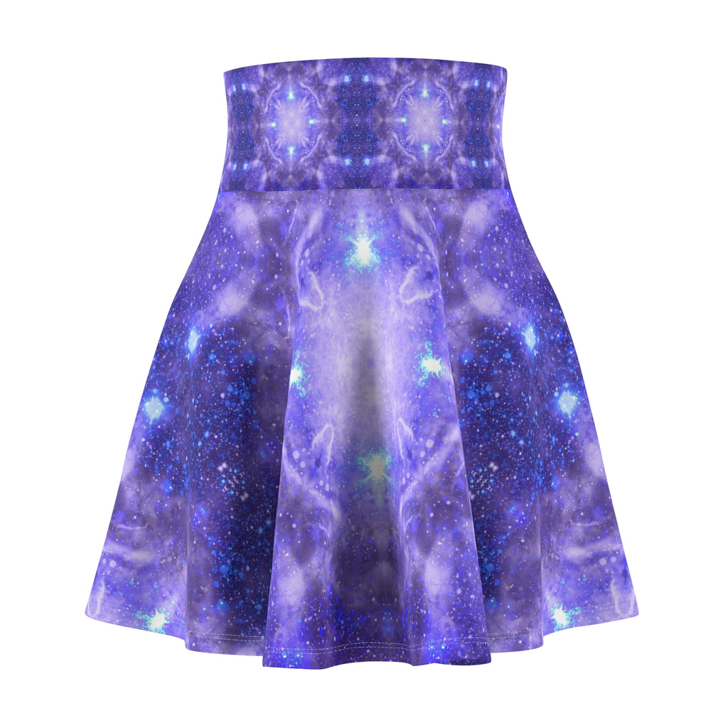 Katerina's Magickal Dreams Women's Skater Skirt