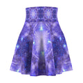 Katerina's Magickal Dreams Women's Skater Skirt