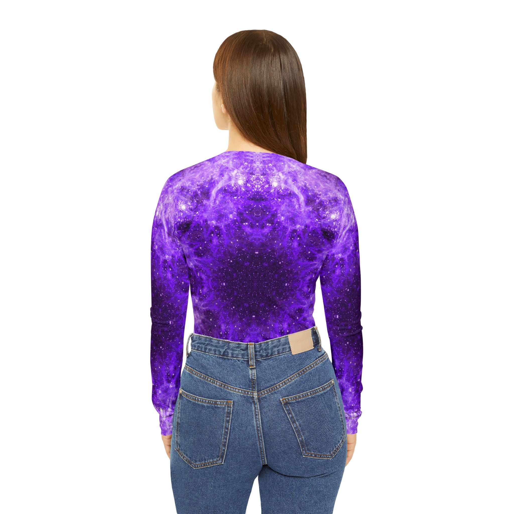 Katerina's Defender Desires Women's Long Sleeve