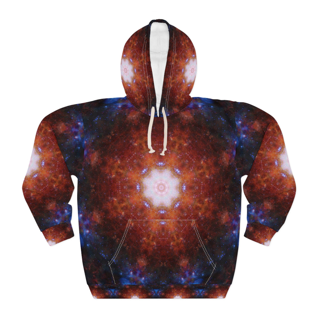 Katerina's Foreverlast Desires Unisex Pullover Hoodie