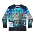 Katerina's Now and Forever Salem Witch Desires Men's Long Sleeve Shirt